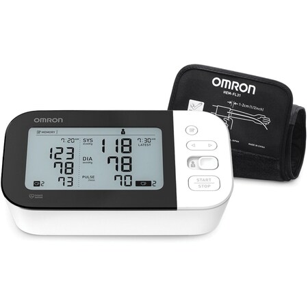 Omron Healthcare 7 Series Upper Arm BP Unit, BP7350 BP7350